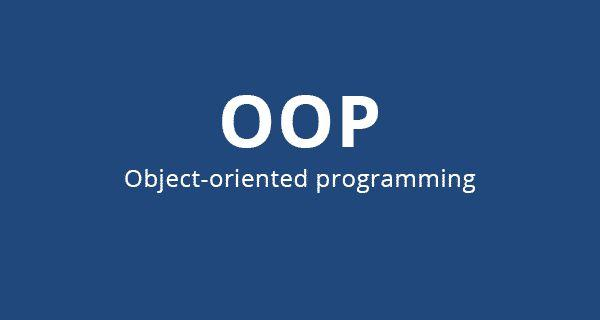 OOP编程模式